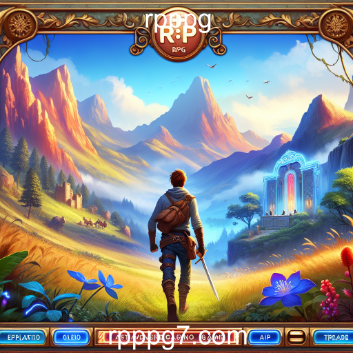 Explorando o Mundo dos Jogos de Aventura